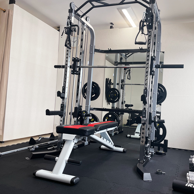複合型マシン1